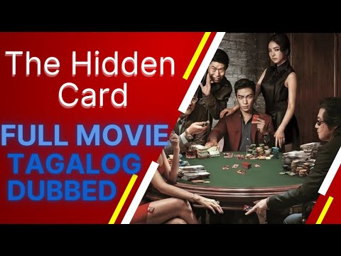 New Korean Full Movie | Hasler Tagalog Dubbed Movie
