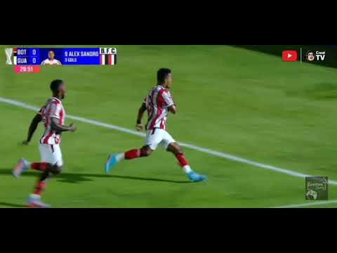 Melhores momentos | Botafogo SP 1x1 Guarani | PAULISTÃO SICREDI 2024 11° RODADA