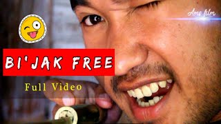Bijak Free Full Video l AMS FILM l Short Comedy Fi