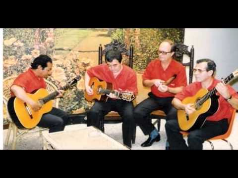 Don Justo Garro - Joaquin Bedoya