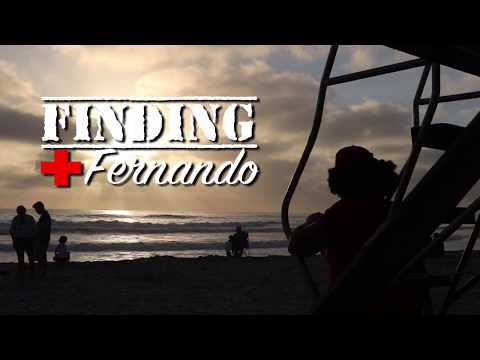 Finding Fernando (Teaser Trailer) (2018)