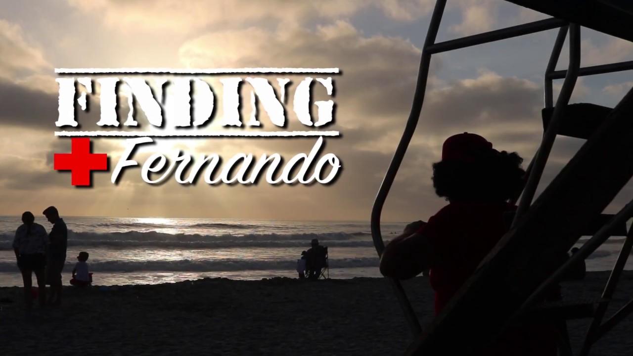 Finding Fernando — Official Trailer