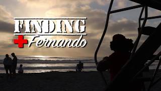 Finding Fernando (Teaser Trailer) (2018)
