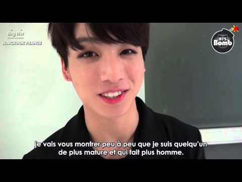 [VOSTFR] BANGTAN BOMB - BTS Happy New Year 2016!