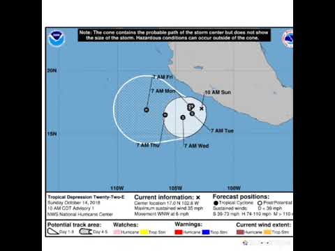 download lagu mp3 mp4 Tropical Storm Tara, download lagu Tropical Storm Tara gratis, unduh video klip Tropical Storm Tara
