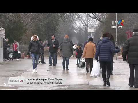 JUDEȚUL TELEORMAN NU ARE, ÎNCĂ, BUGET