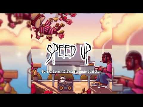 Su Tra Love - Bii'MG ft. Omle Jubi Rap