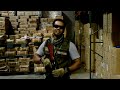 Product video forJG Full Metal AK-74 EBB Airsoft AEG Rifle - Genuine Wood
