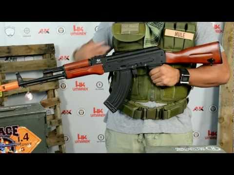 Blow DIDELIS kampinis antenos kištukas video
