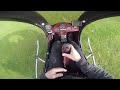 Let S Fly In A Mosquito Helicopter
