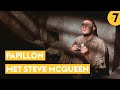Papillon - film - trailer