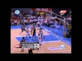 Jamelle Cornley Highlights