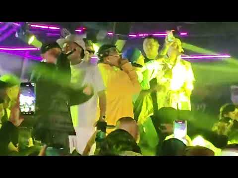 Paul n ballin, playboy baby & sordan #palumpalo