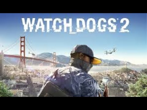 Watch Dogs 2 Gameplay / Walkthrough / Playthrough Part 25 Night  of the Deadsec
