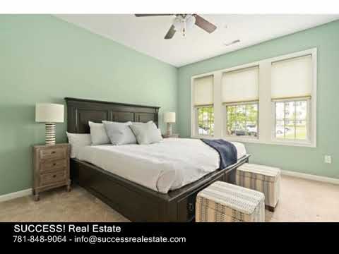 426 John Mahar Hwy Unit 113, Braintree MA 02184 - Condo - Real Estate - For Sale -