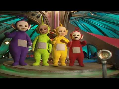 Season 2 Episode 1: Emily and the Trap Pre TV Event Segment