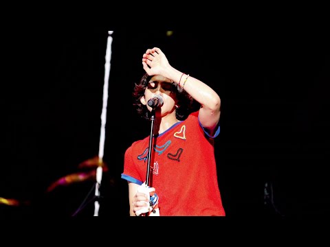 220806 잔나비(Jannabi) - 밤의 공원 @인천 펜타포트 락페스티벌