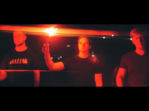 Dear Agony - LOW (Official Music Video)