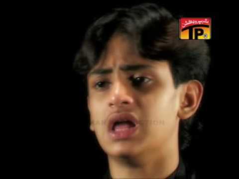 08 - Hun Ghaib Da Parda Cha - Album_09 (2009) - Zeeshan Haider