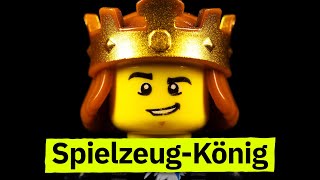 Wie Lego zur wertvollsten Spielzeugmarke der Welt wurde