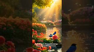 Download lagu Morning relaxing music for positive energy #morning #music mp3