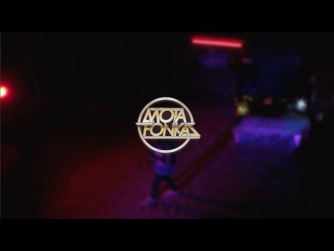 SHOW ME THE MONEY  x  MOTAFONKAS  (LIVE)