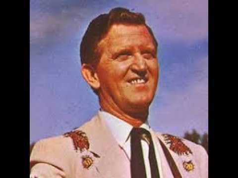 Watch YouTube video titled The Sad Ending Of Red Sovine