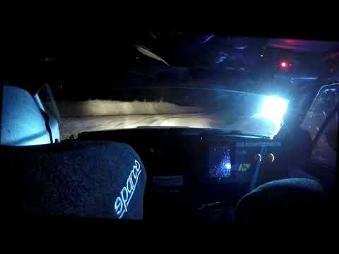 GUARINO-TESIO  RALLY LEGEND 2023 OBC PS 1 I LAGHI