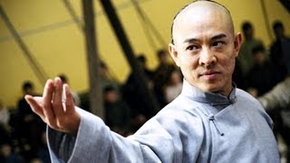 Top 10 Jet Li Moments