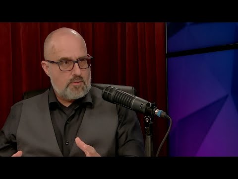 Spjallið með Frosta Logasyni | S02E66 | Allir vilja að stríðinu ljúki sem fyrst