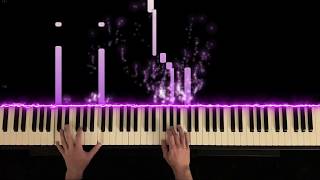 Piazzolla — Oblivion