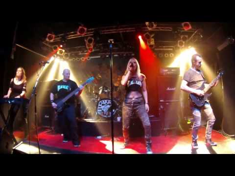 Best of Blackland  Teil 1 - Hard Rock / Heavy Metal Coverband