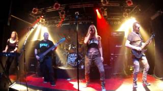 Best of Blackland  Teil 1 - Hard Rock / Heavy Metal Coverband