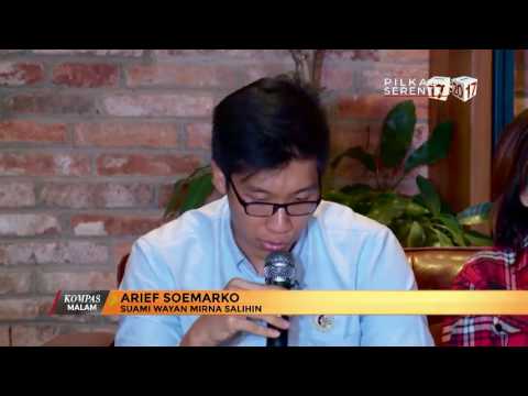 Suami Mirna Akan Buat Laporan Polisi soal Duplik Jessica