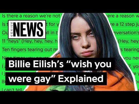 download lagu mp3 mp4 Wish You Were Gay Meaning, download mp3 Wish You Were Gay Meaning free download mp3, download mp3 Wish You Were Gay Meaning