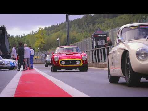 Spa Six Hours 2022