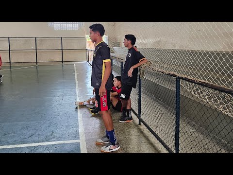 💥 TREINO  FUTSAL JEPEPS Ed.2026 SEDE JOAQUIM PIRES PIAUÍ GINÁSIO POLIESPORTIVO BERNARDO COSTA FILHO