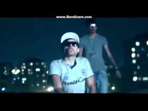 Feka 23 ft. Sencho - Bang Bang (Official Video)