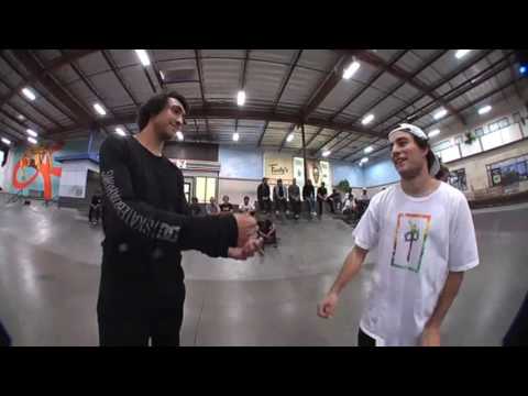 BATB 10 _ Cody Cepeda vs Micky Papa  - Round 1
