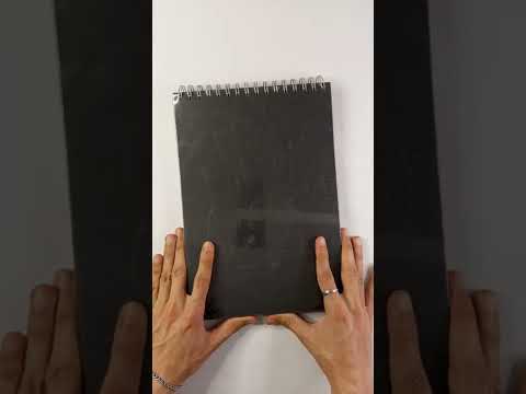 Tentei minha própria versão do autorretrato de Van Gogh.