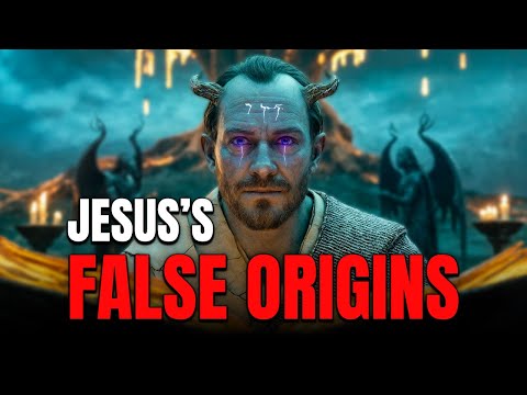 Perché le genealogie di Gesù in Matteo e Luca sono COMPLETAMENTE diverse?