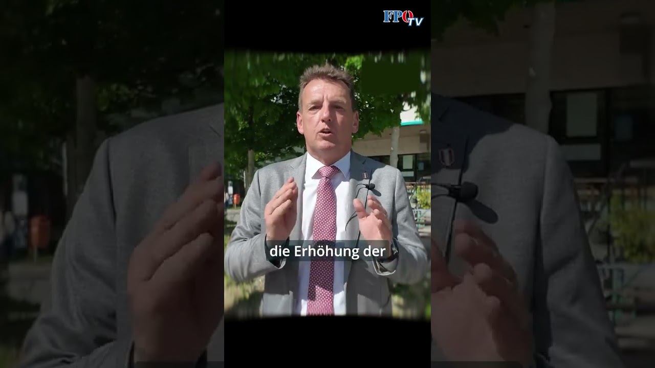 Auf EUCH kommen massive Belastungen zu!😡