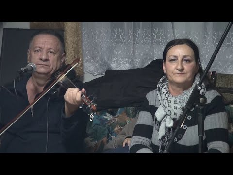 Senada i Halil - Aksam dodje [Uzivo]