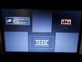 20th Century Fox Home Entertainment DTS Piano THX Broadway DVD Logos