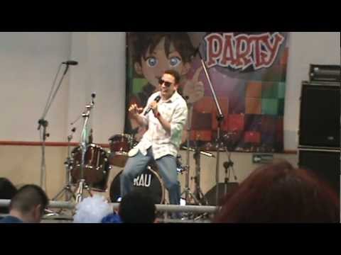 Highor Mattede / Kageyama Hironobu - Dengeki Sentai Changeman（Cover）