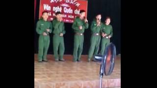 preview picture of video 'Van Nghe Quan Chung Nhữ Hán 2014'