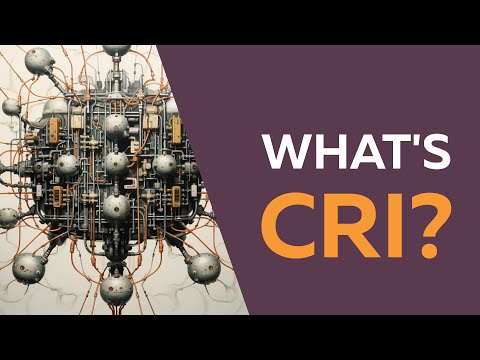What's Container Runtime Interface (CRI) and why Kubernetes needs it?
