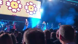 Lyckligare nu - Orup &amp; Linnea Henriksson (Orup 60 år)