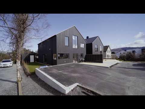 Storhaug Bolig AS - Real Estate video Gangflåtveien 2 Stavanger