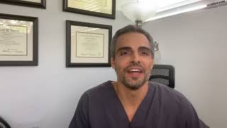 How to Reduce Swelling after Rhinoplasty Fast I  Dr. Anthony Bared, MD, FACS  I  Miami, FL